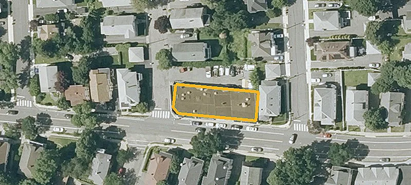 689 Belmont St, Unit 697