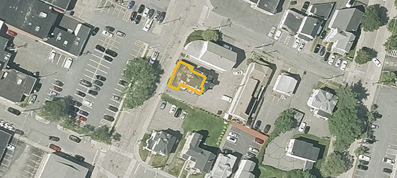 45 Central St