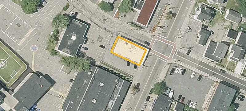 501 Washington St, Unit 507