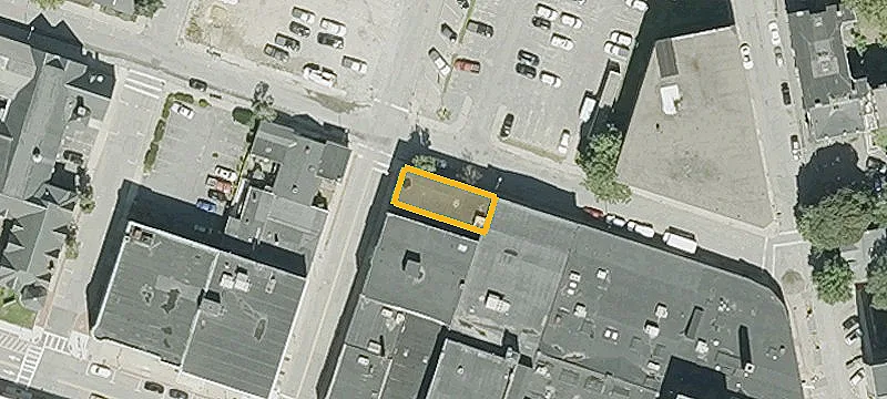 19-21 Oliver St