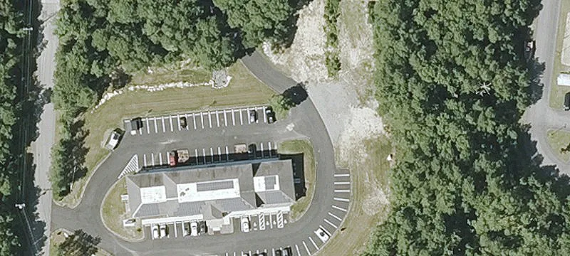 81 Technology Park Dr