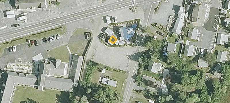 5 Glendon Rd
