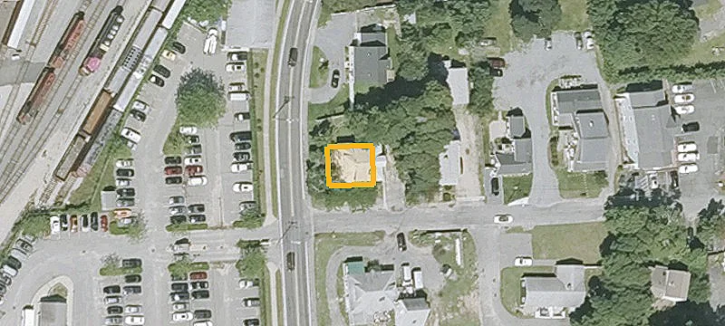 80 Yarmouth Rd
