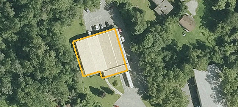 20 Taconic Park Dr