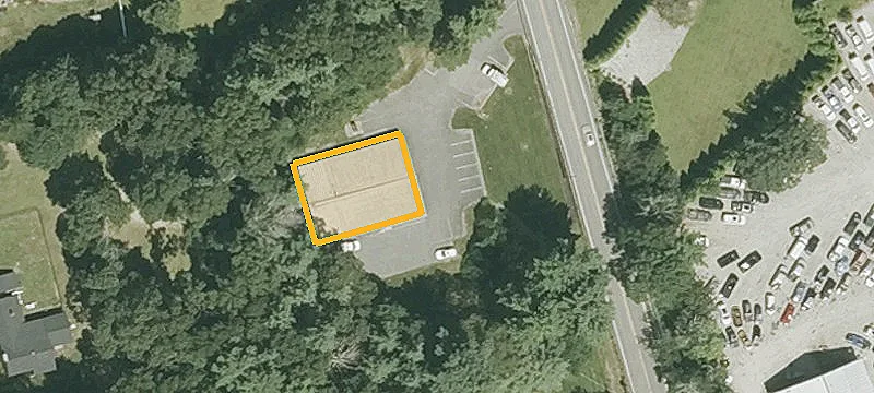 65 Cpe Rd