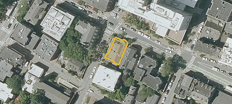 48 Dunster St
