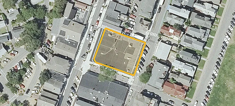20 Circuit Ave