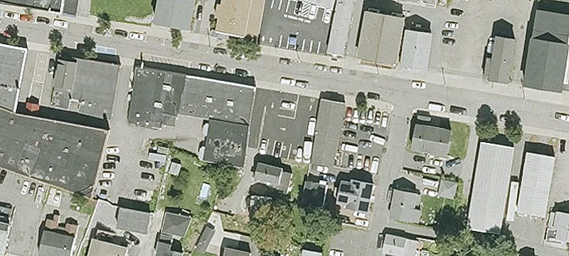 57 Central St