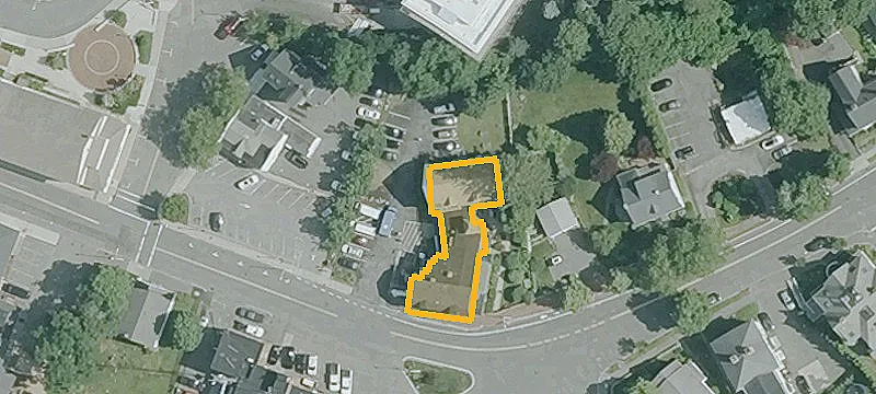 18 Hale St