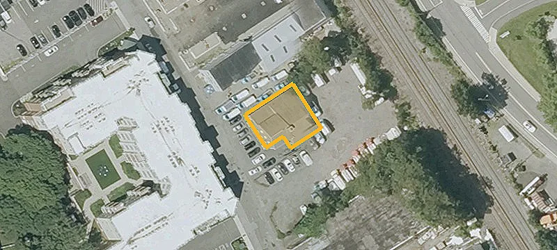 88 Foundry St