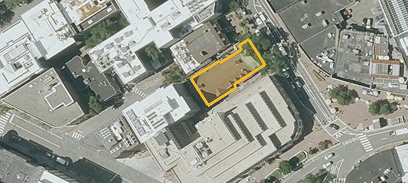 40th Brattle St1-3