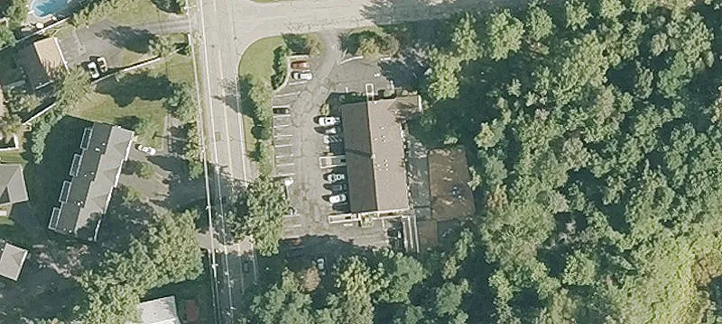 138 Quinsigamond Ave