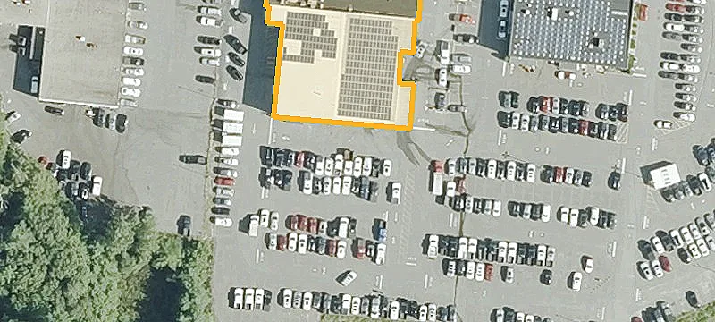 1525 New State Hwy