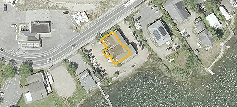 107 Bch Rd, Unit 204