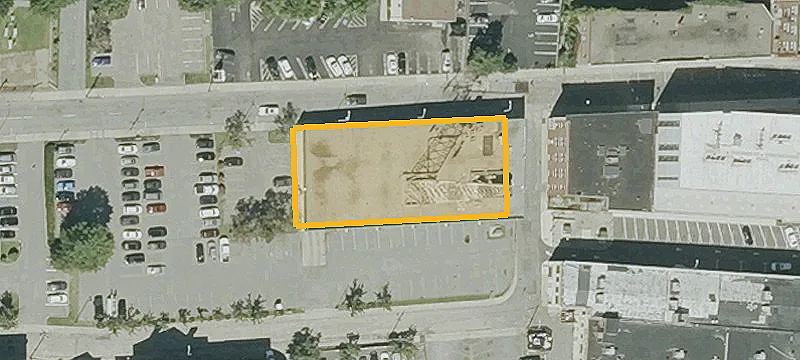 44 Fredrick Douglass Ave