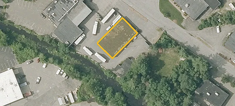 11 A St