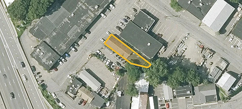 43 Fremont St
