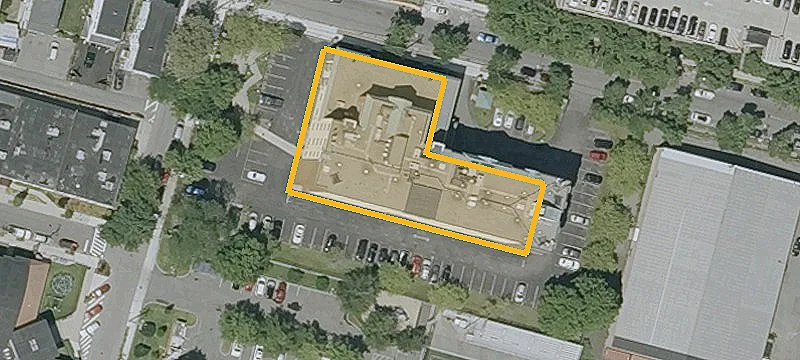 255 Central Ave