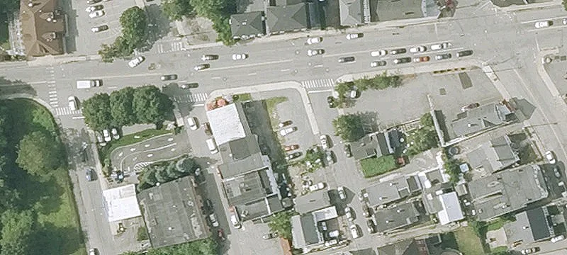 3 Pleasant St