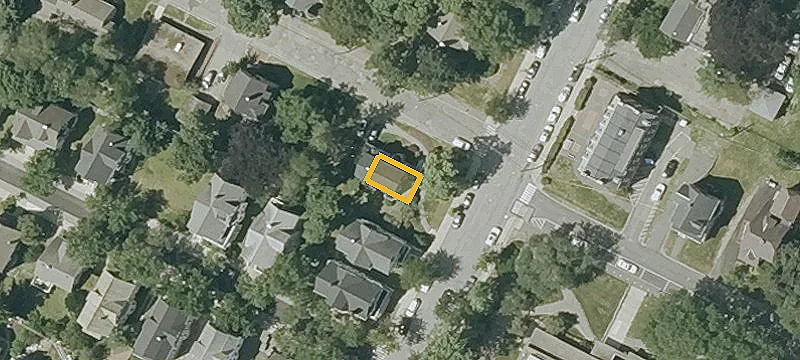 120 Packard Ave