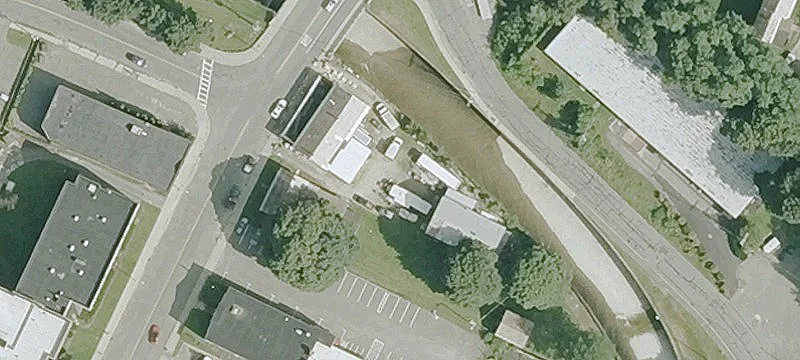 116 Eagle St