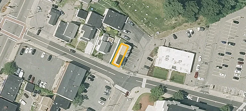 151 Railroad Ave