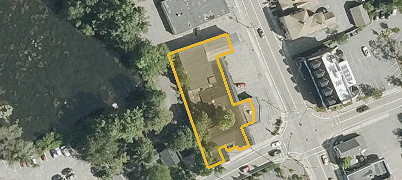5 Bacon St