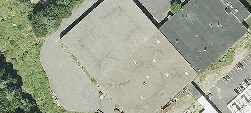 172 Industrial Rd