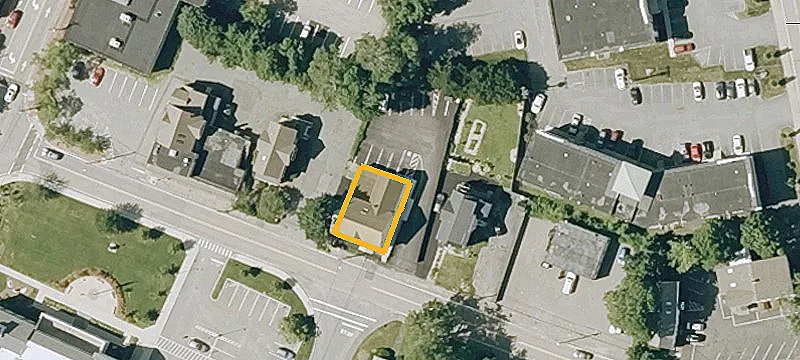 26 Chestnut St