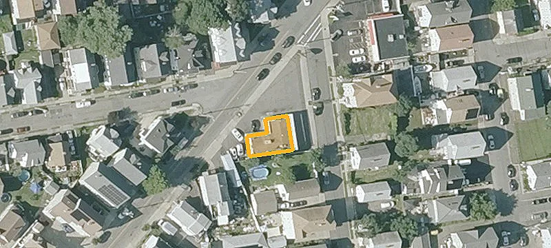 32 Dartmouth St