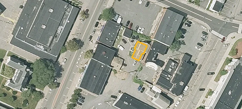 518 Washington St, Unit 526