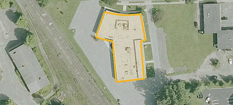 124 American Legion Dr