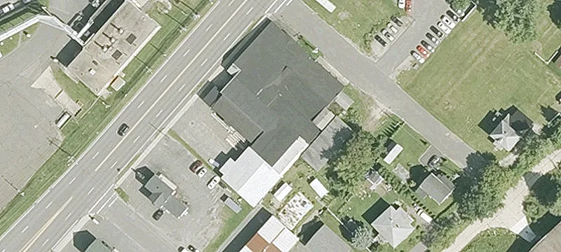 366 Merrill Rd