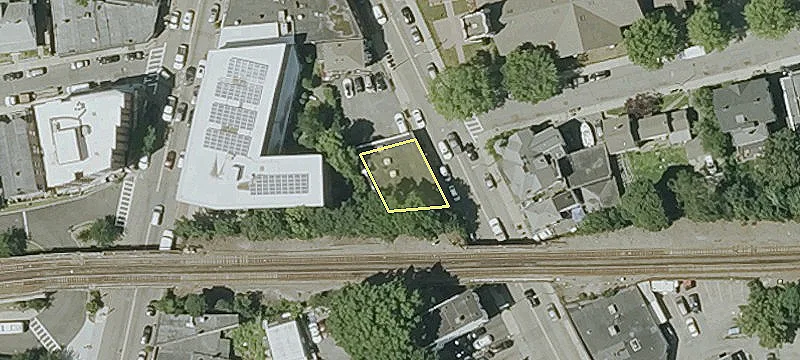 249 Adams St, Unit 257