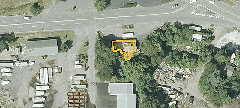 226 Cranberry Hwy