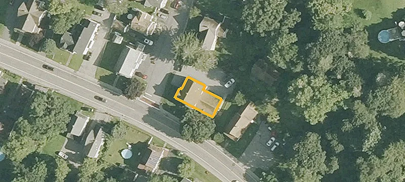 116 Main St