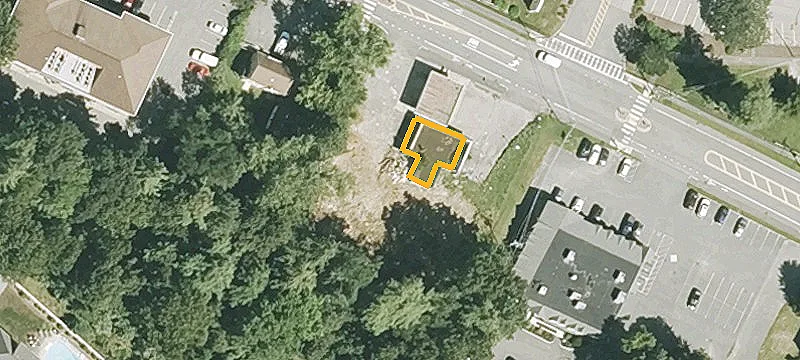 124 Great Rd