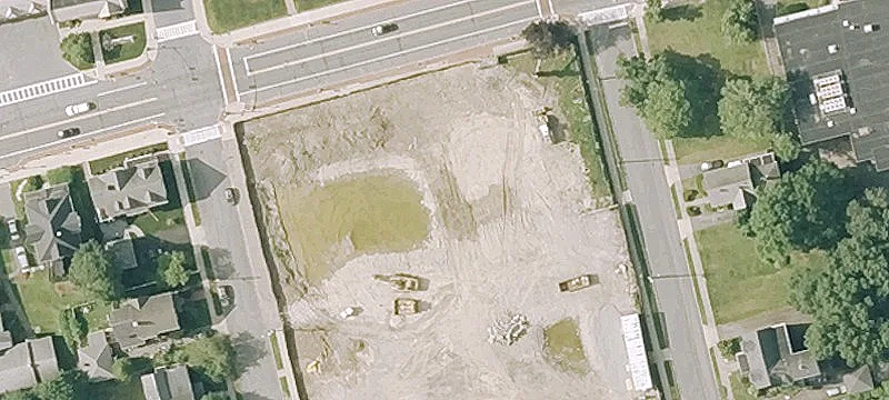 45 Central St