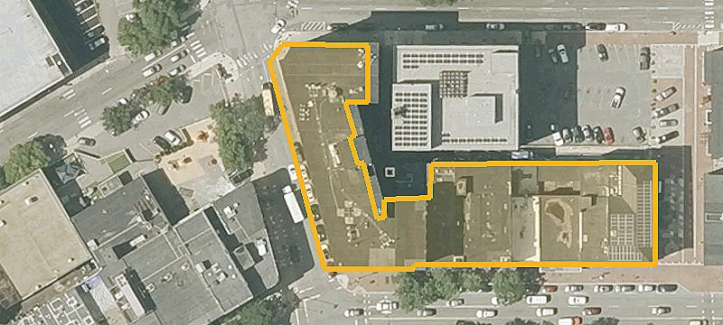 11 Lawrence St, Unit 21