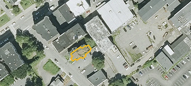 7 Jackson St