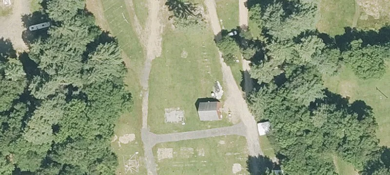 20 Palmer Rd