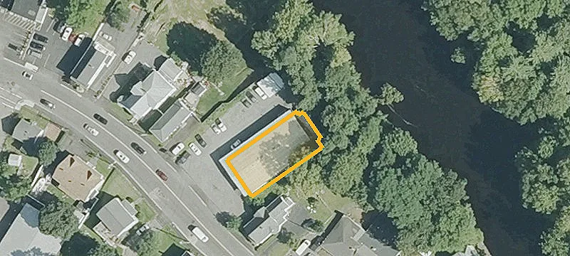 110 Summer St