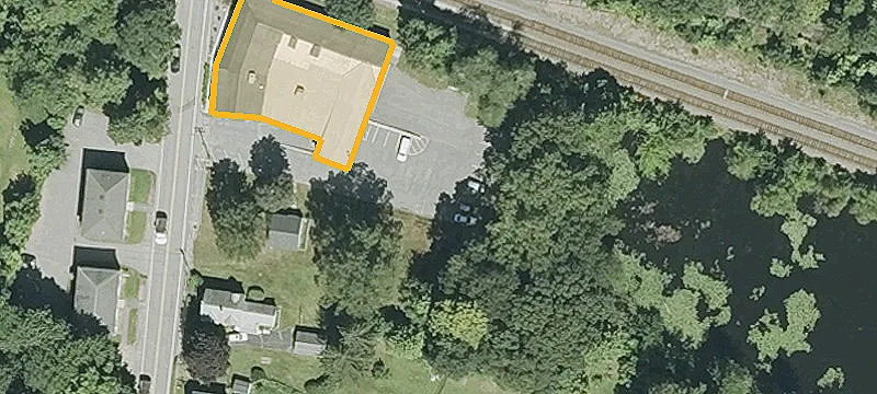 13 Groton Harvard Rd
