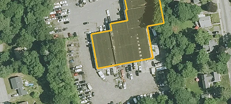 10 Buckley Ave