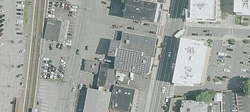 35 Park St