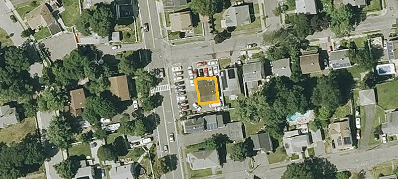301 Lebanon St