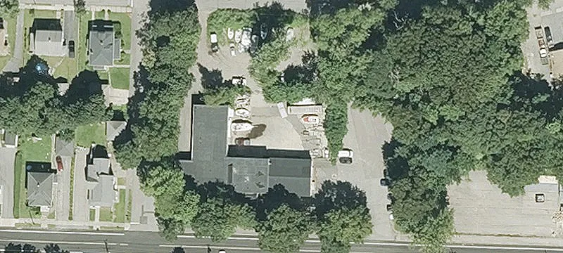 30 Apsley St