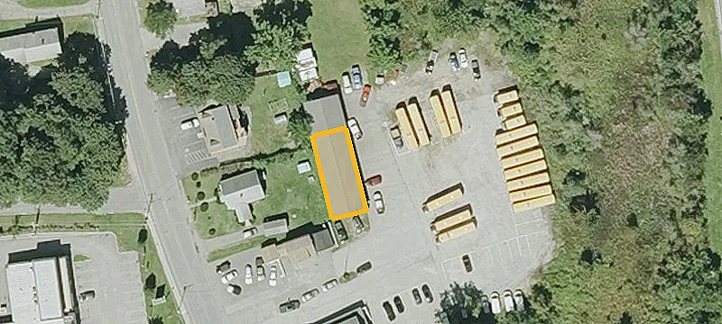 173rd Thompson Rd