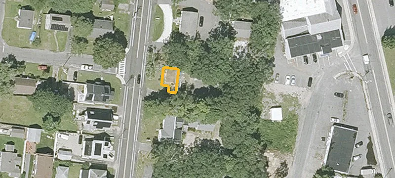 280 Winter St