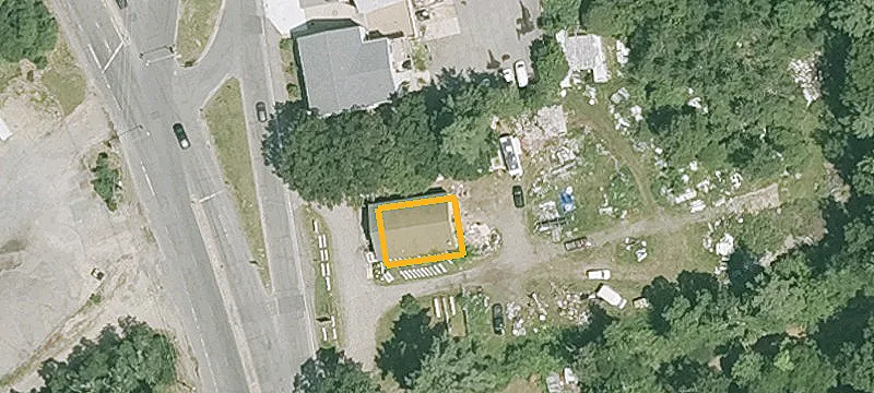 156 Lafayette Rd